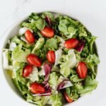 Moringa Actives Review: Sojne for Weight Loss? Fresh greens representing moringa sojne nutrition