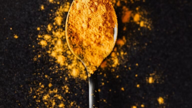 Turmeric curcumin for joint health in Bangladesh