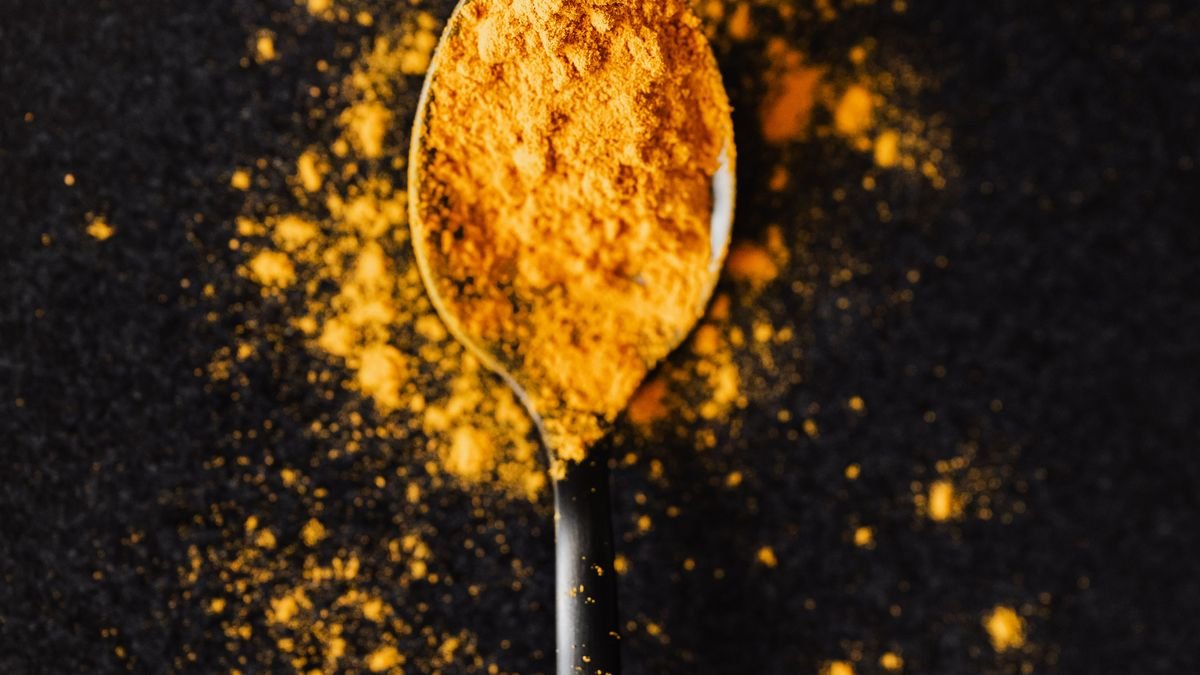 Turmeric curcumin for joint health in Bangladesh