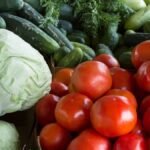 NuviaLab Sugar Control Review: Does It Help Blood Sugar? Fresh vegetables to support healthy blood sugar in Bangladesh