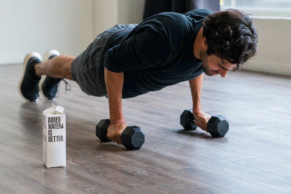Nutrigo Lab Strength for home resistance training in Bangladesh