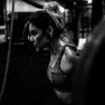 Woman strength training for healthy, sustainable weight loss in Bangladesh
